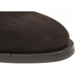 Taverner  rubber-soled Chelsea boots