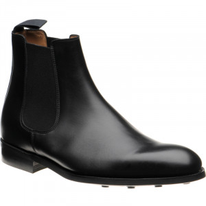 Herring Taverner  rubber-soled Chelsea boots