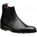 Herring Taverner  rubber-soled Chelsea boots