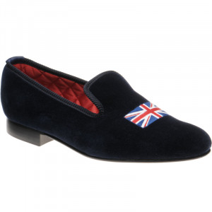 Herring Windsor house shoes