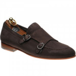 Herring Otello monk shoes