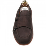 Otello monk shoes