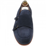Otello monk shoes