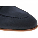 Otello monk shoes