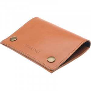 Herring Flaneur Passport holder