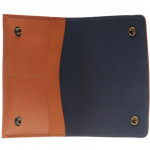 Herring Flaneur Passport holder
