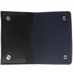 Herring Flaneur Passport holder