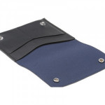 Herring Flaneur Passport holder