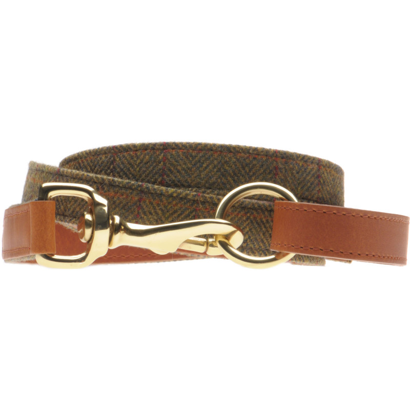 Herring Barney Dog Lead