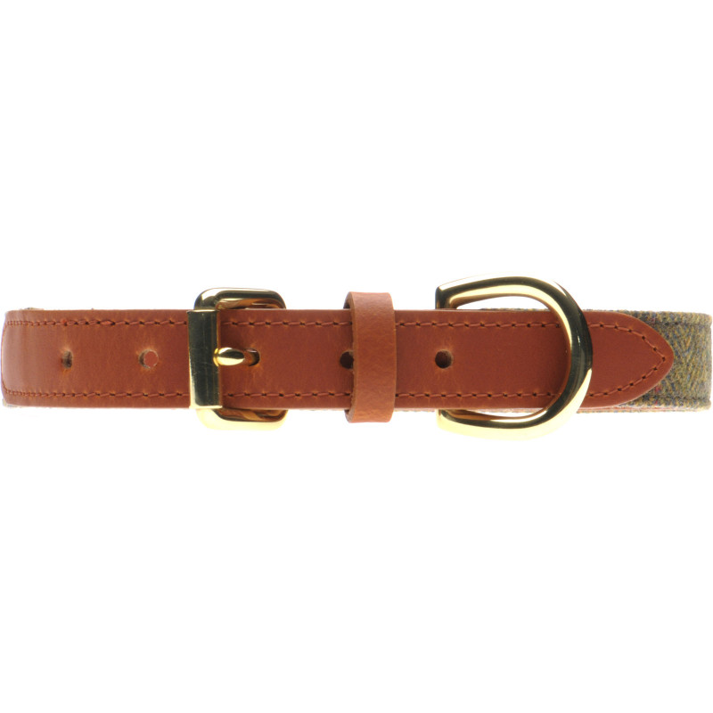 Herring Bonnie Dog Collar