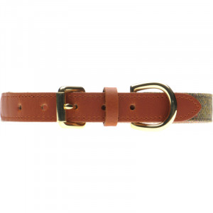 Bonnie Dog Collar