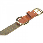 Herring Bonnie Dog Collar