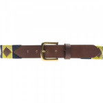 Herring Gaucho Belt
