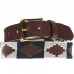 Herring Gaucho Belt