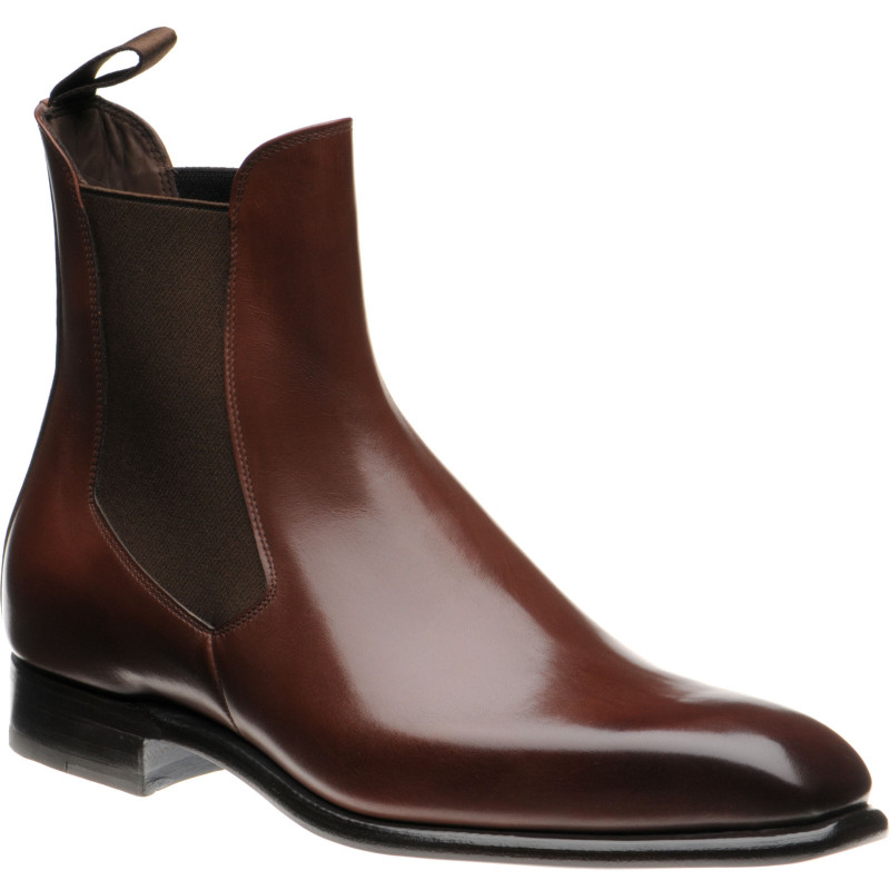 Muswell Chelsea boots
