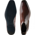 Muswell Chelsea boots