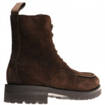 Sharpham rubber-soled boots