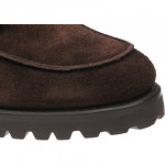 Sharpham rubber-soled boots