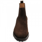 Oxney rubber-soled Chelsea boots