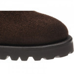 Oxney rubber-soled Chelsea boots