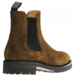 Oxney rubber-soled Chelsea boots