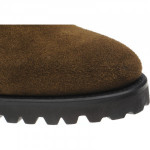 Oxney rubber-soled Chelsea boots