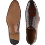 Rodington Oxfords