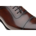 Rodington Oxfords