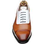 Gusbourne two-tone Oxfords