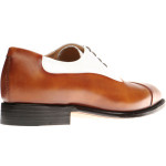 Gusbourne two-tone Oxfords