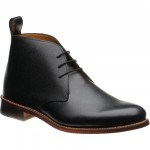 Herring Cosdon Chukka boots