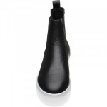 Maggiore ladies rubber-soled Chelsea boots