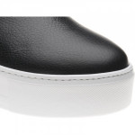 Maggiore ladies rubber-soled Chelsea boots