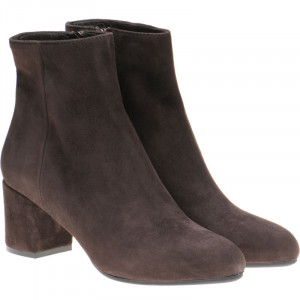 Herring Trasimeno ladies rubber-soled boots