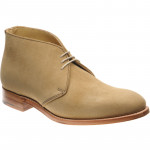Herring Orkney II boots