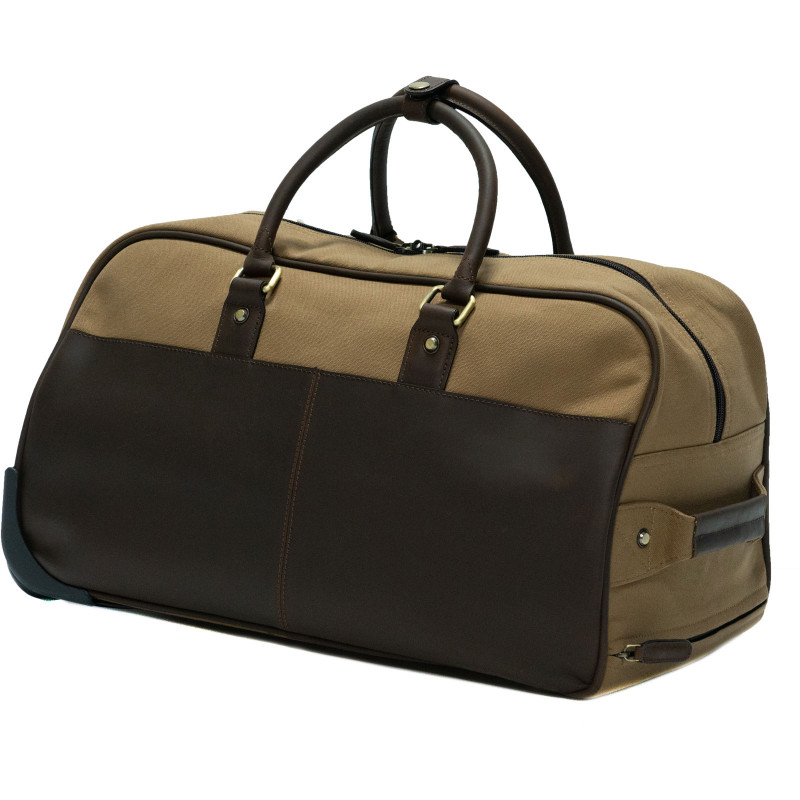 Gladstone Wheeled Case