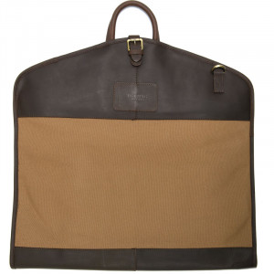 Savoy II Suit Carrier