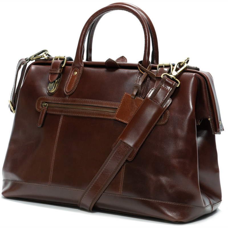 Herring Draycott II Doctors Bag