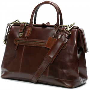 Herring Draycott II Doctors Bag