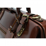 Herring Draycott II Doctors Bag