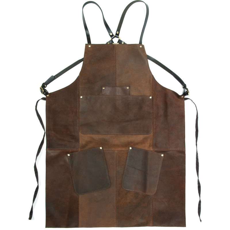 Leather Apron