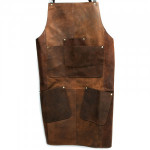 Leather Apron