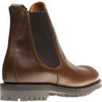 Parrett rubber-soled Chelsea boots