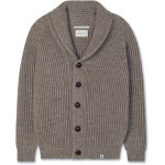 Herring Wilkinson Cardigan by Peregrine
