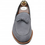 Guildford hybrid-soled tasselled loafers