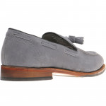 Guildford hybrid-soled tasselled loafers
