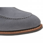 Guildford hybrid-soled tasselled loafers