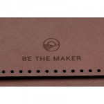 Make Your Own Billfold Wallet Kit