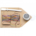 Make Your Own Billfold Wallet Kit