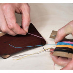 Make Your Own Billfold Wallet Kit